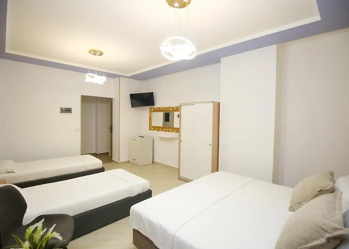 Noar Boutique Hotell 4*