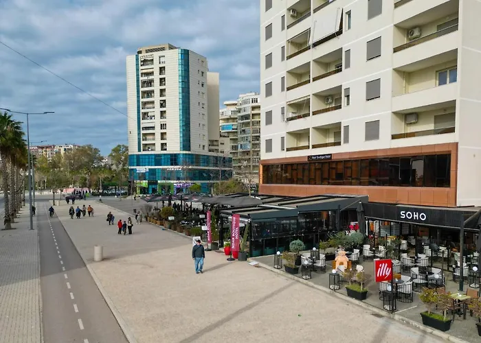 Noar Boutique Hotell