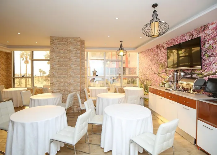 Noar Boutique Hotell