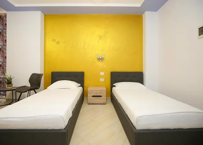 Hotell Noar Boutique