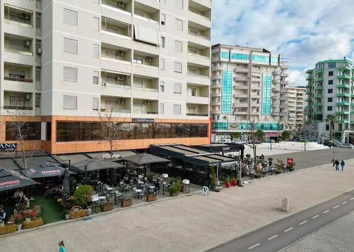 Noar Boutique Hotell 4*