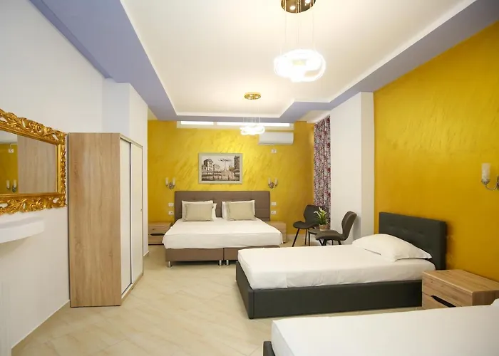 Hotell Noar Boutique