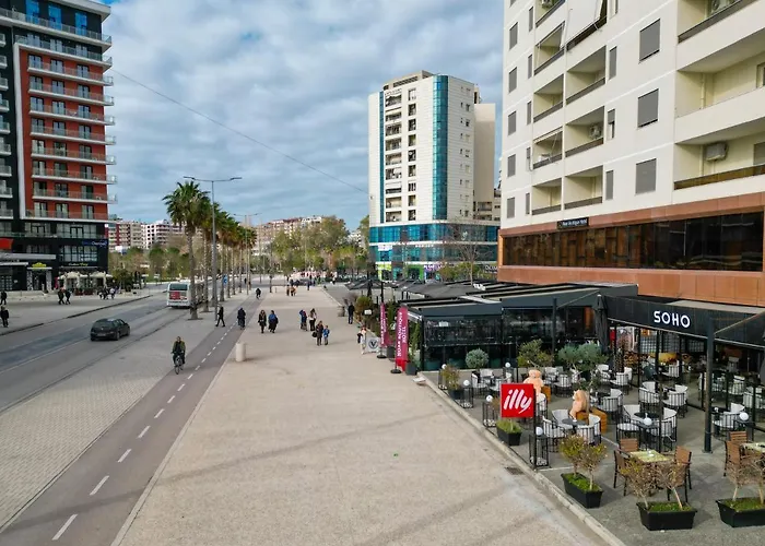 Noar Boutique Hotell