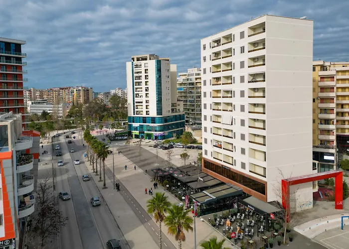 Hotell Noar Boutique