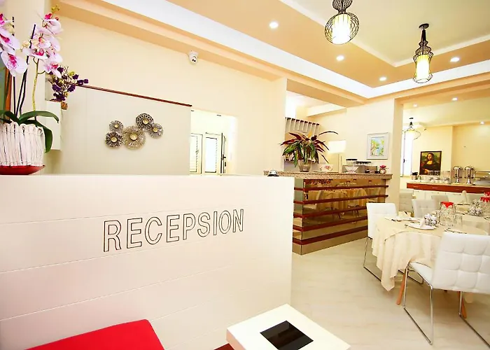 Noar Boutique 4* Vlorë