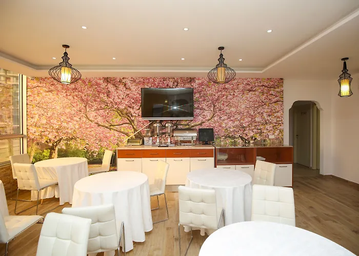 Noar Boutique Hotell