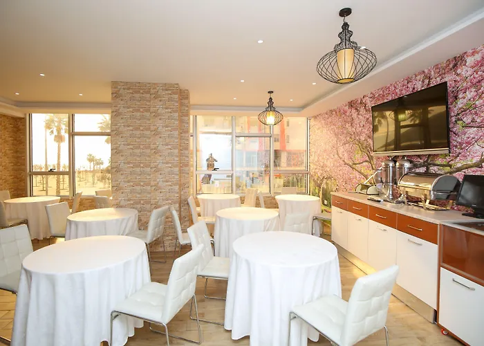 Noar Boutique Hotell Vlorë