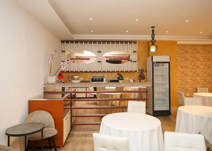 Hotell Noar Boutique 4*