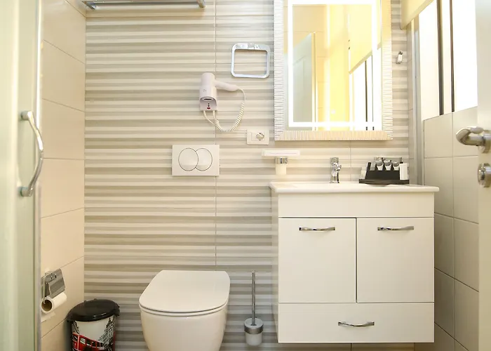 Hotell Noar Boutique