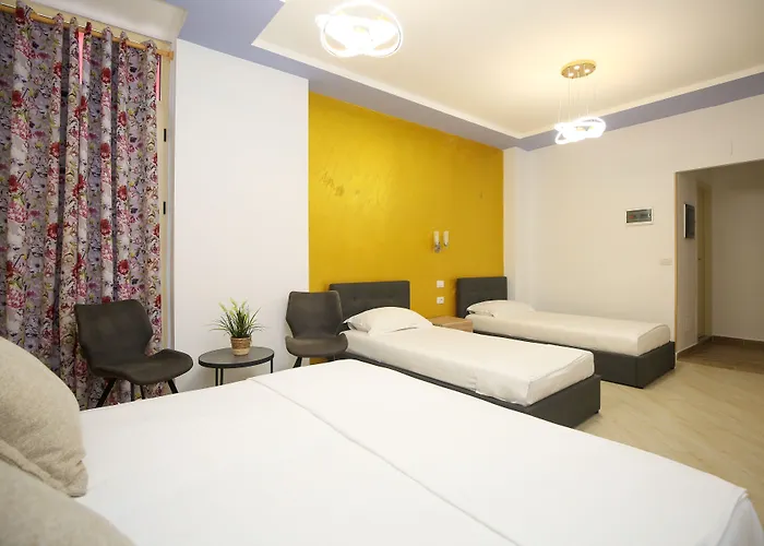 Noar Boutique 4*