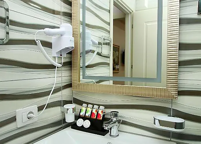 Noar Boutique Hotell