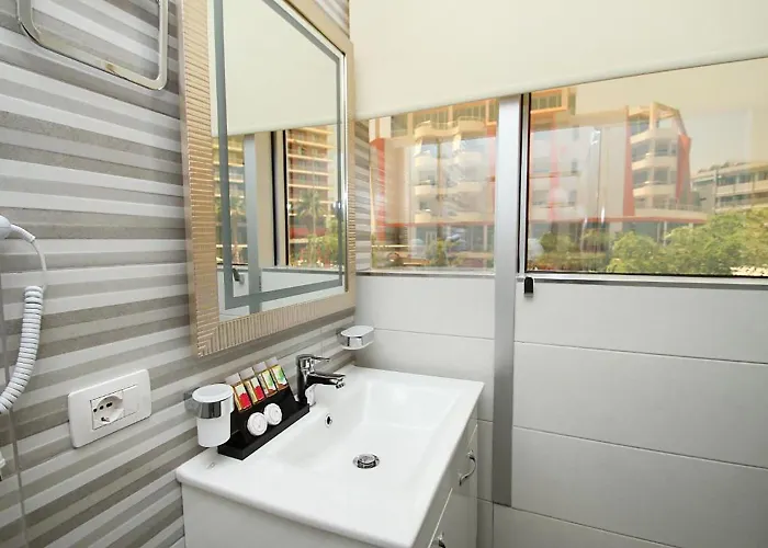 Hotell Noar Boutique Vlorë