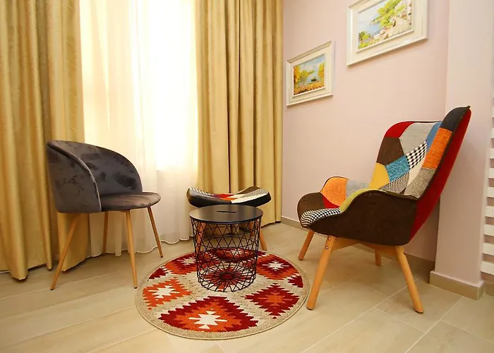 Hotell Noar Boutique