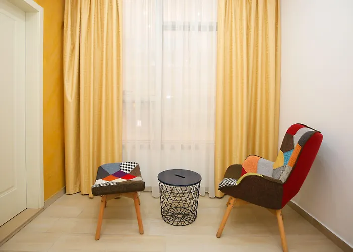 Hotell Noar Boutique 4*