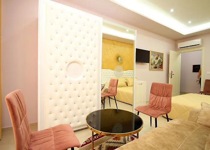 Noar Boutique Hotell 4*