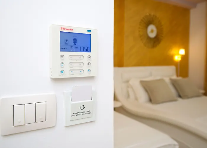 Hotell Noar Boutique Vlorë