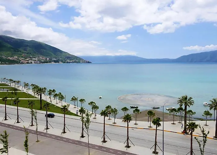 Noar Boutique Hotell Vlorë