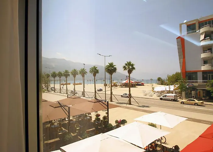 Noar Boutique Hotell